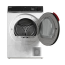 Sharp Waschturm Set Piz Bernina 12/10kg