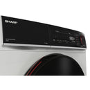 Sharp Waschturm Set Piz Bernina 10kg Basis