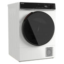 Sharp Wäschetrockner 8kg KD-WNHB8S9GWC-CH