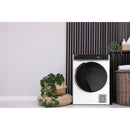 Sharp Wäschetrockner 8kg KD-WNHB8S9GWC-CH