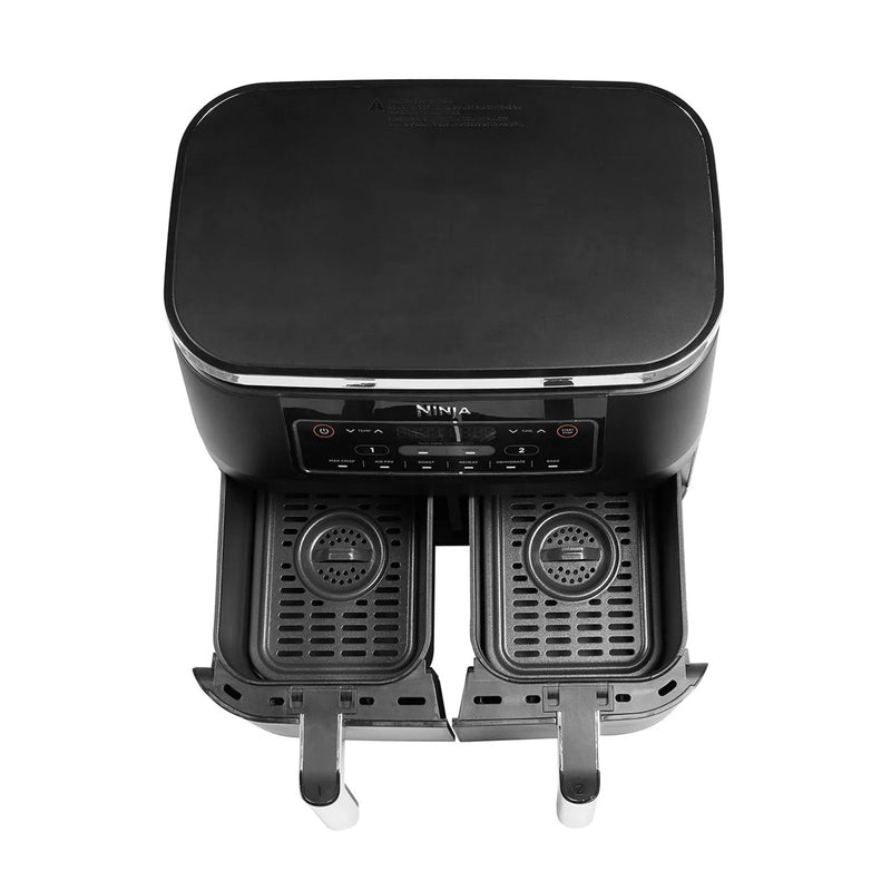 Ninja Heissluftfritteuse Foodi Dual Zone AF300EU