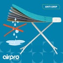 Widex Bügelbrett Überzug AIRPRO 6-layerd cover 147x58