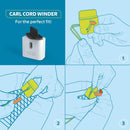 Widex Bügelbrett Überzug AIRPRO 6-layerd cover 147x58