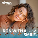 Widex Bügelbrett Überzug AIRPRO 6-layerd cover 147x58