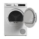Daewoo tumble dryer 7kg, T7HT1WA3-CH
