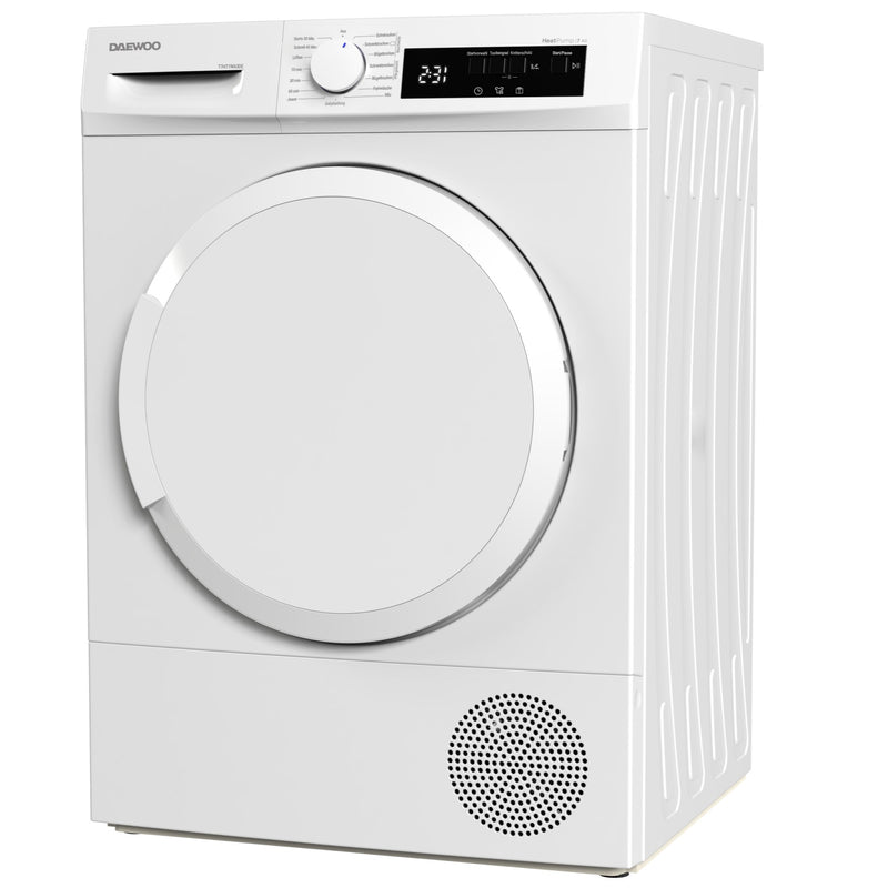 Daewoo Waschturm Set 7kg, DA1