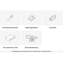 SAMSUNG TV The Frame 4K Vision AI Smart TV (2025), QE43LS03FAU