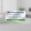 SAMSUNG TV 65" The Frame 4K Vision AI Smart TV (2025), QE65LS03FAUXX