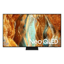 SAMSUNG TV 65" Neo QLED QN70F 4K Vision AI Smart TV (2025), QE65QN70FAU