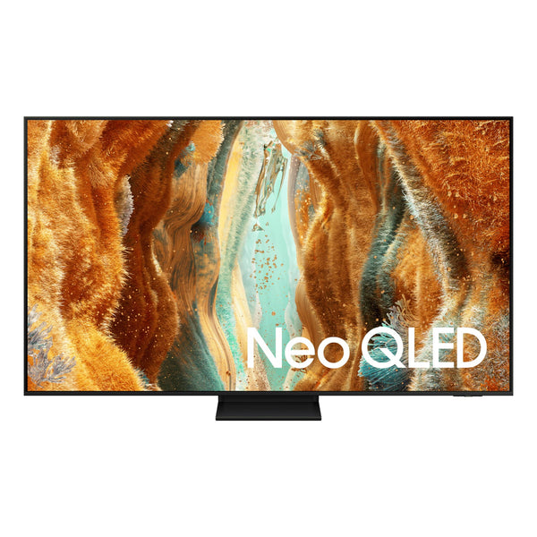 SAMSUNG TV 65" Neo QLED QN70F 4K Vision AI Smart TV (2025), QE65QN70FAU