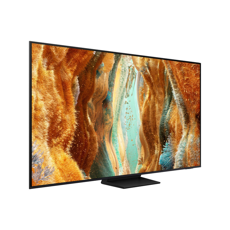 SAMSUNG TV 65" Neo QLED QN70F 4K Vision AI Smart TV (2025), QE65QN70FAU