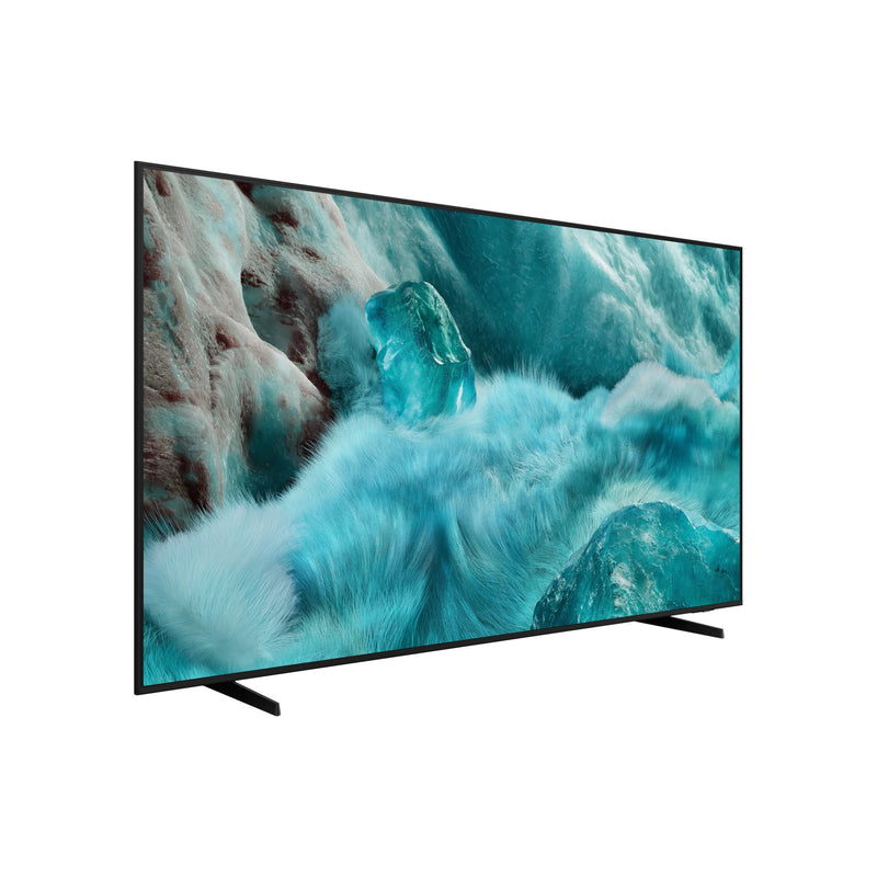 SAMSUNG TV 75" QLED Q7F 4K Samsung Vision AI Smart TV (2025), QE75Q7FAAU