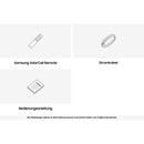 SAMSUNG TV 75" Neo QLED QN70F 4K Vision AI Smart TV (2025) QE75QN70FAU