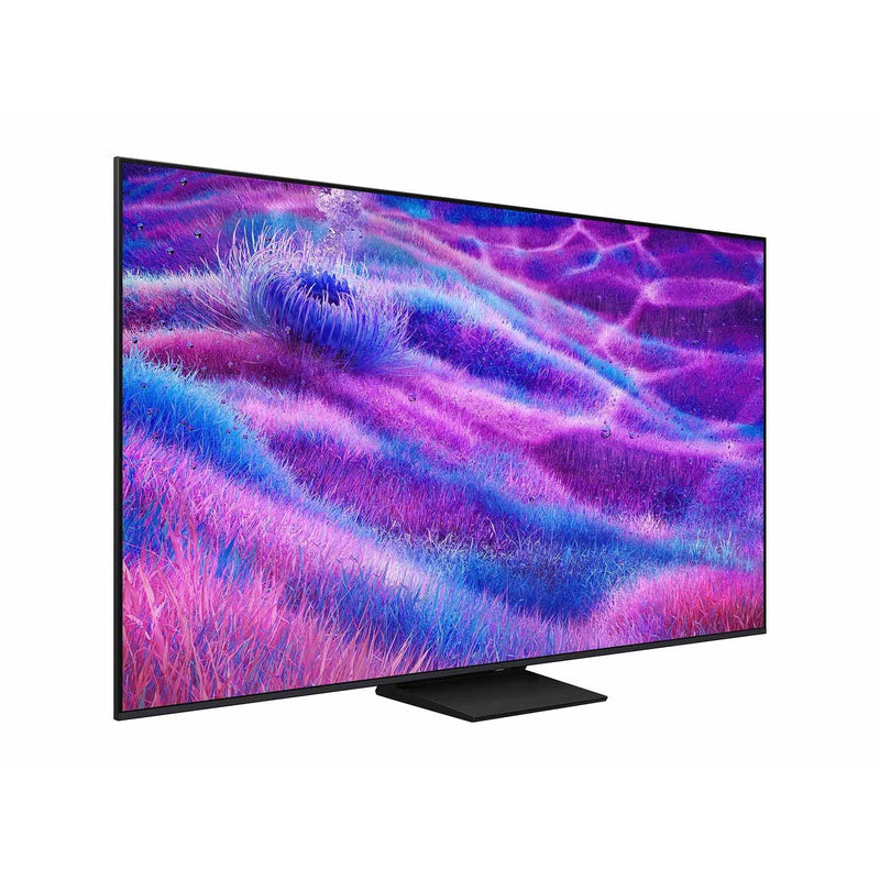 SAMSUNG TV 85" Neo QLED QN80F 4K Vision AI Smart TV (2025) QE85QN80FAU