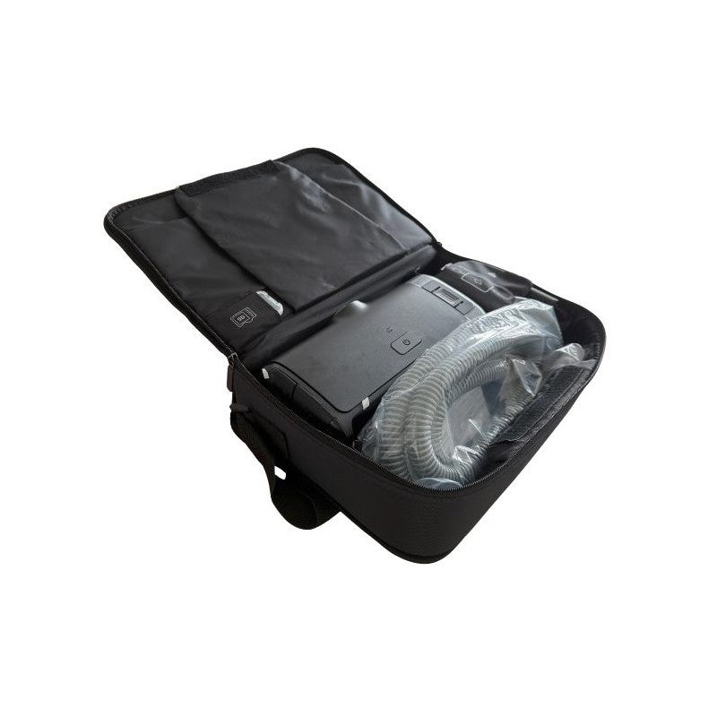Yuwell Schlaftherapiegerät CPAP YH-680, Schlafapnoe Beatmungsgerät