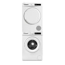 Daewoo Washing Tower Set 7kg, DA1