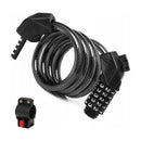 SPC Veloschloss Cyclingbox Bicycle Lock C0513