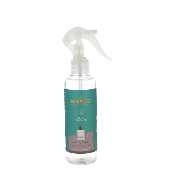 ScentMood Homespray Black Myth 200ml