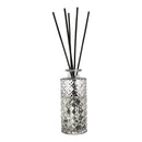 ScentMood Diffuser Secrets & Glass Gray Reed incl. glass and sticks 150 ml