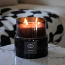 Scentchips Candle Bergamot & Oudh Fragrance Double 2900 gr