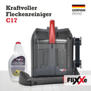 FliXXe Reinigungsgerät Spot Cleaner C17