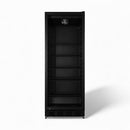 SPC Bottle refrigerator FKS2804 BL, 358 liters, C-Class