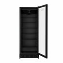 SPC Bottle refrigerator FKS2804 BL, 358 liters, C-Class