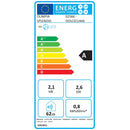 Olimpia Splendid Klimaanlage Dolceclima Compact 8 SG