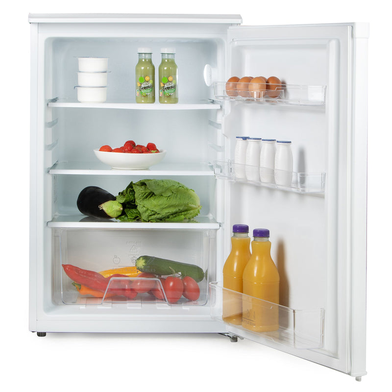 Domo Kühlschrank DO91138, 131 Liter