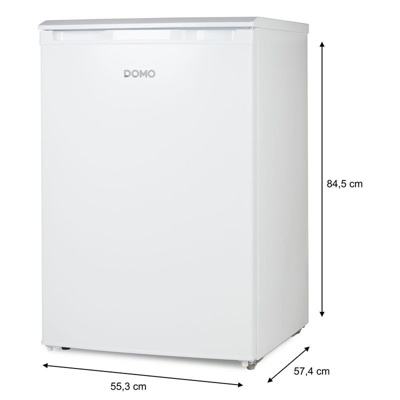 Domo Kühlschrank DO91138, 131 Liter