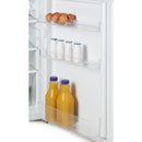 Domo Kühlschrank DO91138, 131 Liter