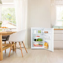 Domo Kühlschrank DO91138, 131 Liter