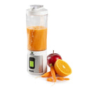 Domo Standmixer mit Akku DO752BL