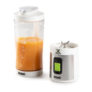 Domo Standmixer mit Akku DO752BL