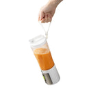 Domo Standmixer mit Akku DO752BL