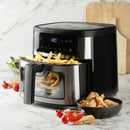 Domo Heissluftfritteuse DO548FR