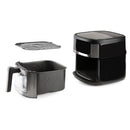 Domo Heissluftfritteuse DO548FR