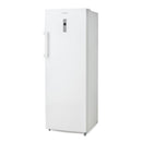 Domo Gefrierschrank DO91205F, 238 L, No-Frost