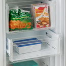 Domo Gefrierschrank DO91205F, 238 L, No-Frost