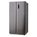 Domo Foodcenter DO99506M, NoFrost, 555 L