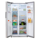 Domo Foodcenter DO99506M, NoFrost, 555 L