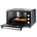 Domo Kleinbackofen DO808GO