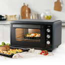 Domo Kleinbackofen DO808GO