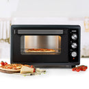 Domo Kleinbackofen DO808GO