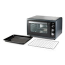 Domo Kleinbackofen DO808GO