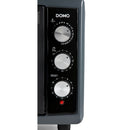 Domo Kleinbackofen DO808GO