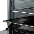 Domo Kleinbackofen DO808GO