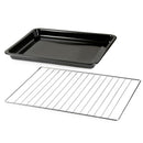 Domo Kleinbackofen DO808GO