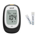 Yuwell Blutzuckermessgerät BGM660 Set inkl. 200 Teststreifen