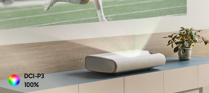 SAMSUNG Beamer SP-LPU7DSAX The Premiere (2024)